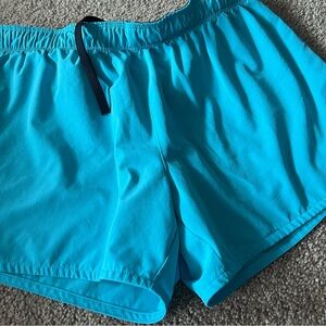 Nike lined Performance Shorts